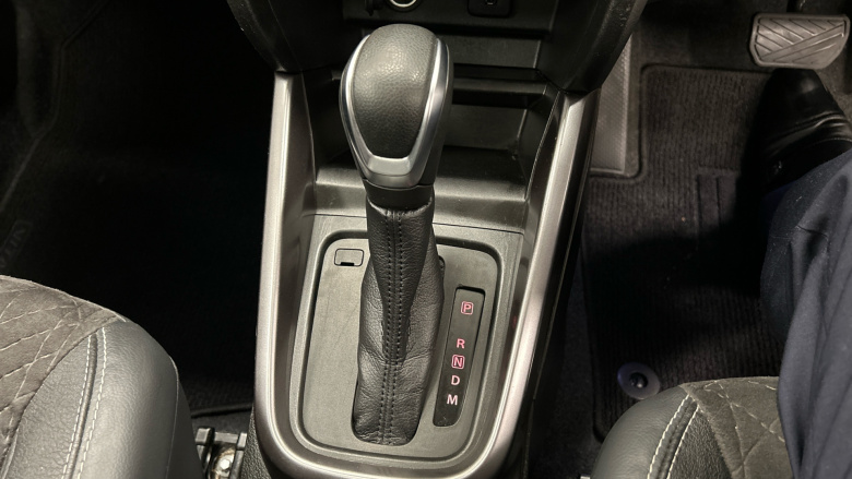 Suzuki Vitara 1.5 Hybrid SZ5 5dr AGS Hybrid Estate